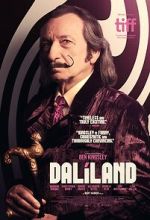 Watch Daliland Myflixer