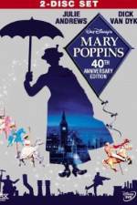 Watch Mary Poppins Myflixer