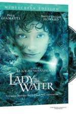 Watch Lady in the Water Myflixer