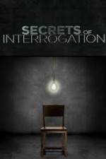 Watch Discovery Channel: Secrets of Interrogation Myflixer
