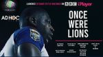 Watch Once Were Lions Myflixer