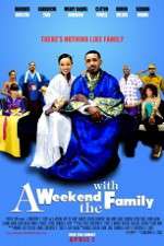 Watch A Weekend with the Family Myflixer
