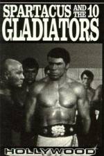 Watch Spartacus and the Ten Gladiators Myflixer