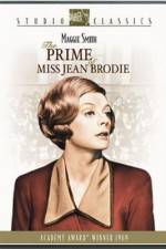 Watch The Prime of Miss Jean Brodie Myflixer