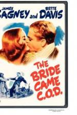 Watch The Bride Came C.O.D. Myflixer