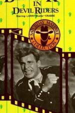 Watch Devil Riders Myflixer