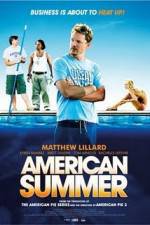 Watch The Pool Boys aka American Summer Myflixer