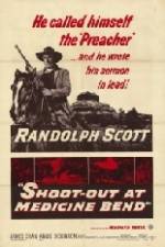 Watch Shoot-Out at Medicine Bend Myflixer