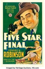 Watch Five Star Final Myflixer