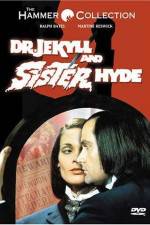Watch Dr Jekyll & Sister Hyde Myflixer