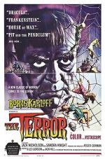 Watch The Terror Myflixer