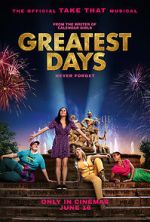 Watch Greatest Days Myflixer