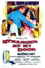 Watch Stranger at My Door Myflixer