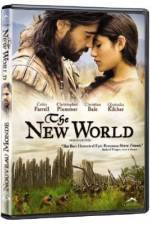 Watch The New World Myflixer