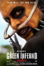 Watch The Green Inferno Myflixer