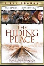 Watch The Hiding Place Myflixer