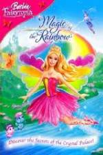 Watch Barbie Fairytopia Magic of the Rainbow Myflixer