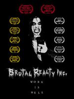 Watch Brutal Realty, Inc. (Short 2019) Myflixer