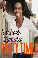 Watch Sasheer Zamata: Pizza Mind Myflixer