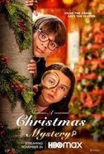 Watch A Christmas Mystery Myflixer