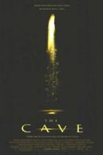 Watch The Cave Myflixer