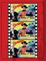 Watch Billy the Kid\'s Round-Up Myflixer