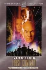 Watch Star Trek: First Contact Myflixer