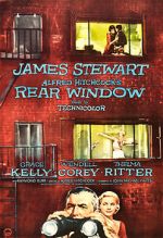 Watch Rear Window Myflixer