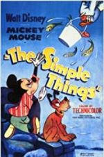 Watch The Simple Things Myflixer