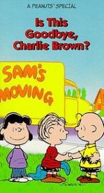 Watch Is This Goodbye, Charlie Brown? (TV Short 1983) Myflixer