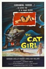 Watch Cat Girl Myflixer