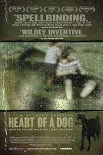 Watch Heart of a Dog Myflixer