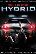 Watch Super Hybrid Myflixer