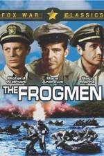 Watch The Frogmen Myflixer