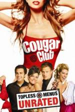 Watch Cougar Club Myflixer