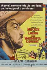 Watch The Wonderful Country Myflixer
