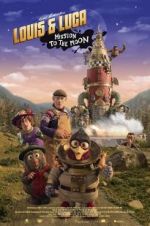 Watch Louis & Luca - Mission to the Moon Myflixer