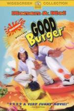 Watch Good Burger Myflixer