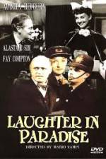 Watch Laughter in Paradise Myflixer