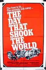 Watch The Day That Shook the World Myflixer