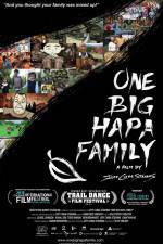 Watch One Big Hapa Family Myflixer