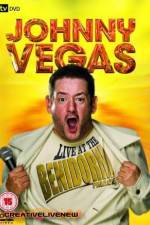Watch Johnny Vegas: Live at The Benidorm Palace Myflixer