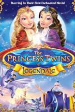 Watch The Princess Twins of Legendale Myflixer