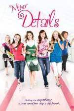 Watch Minor Details Myflixer