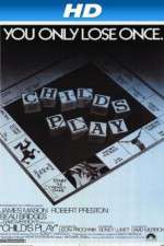 Watch Child's Play Myflixer