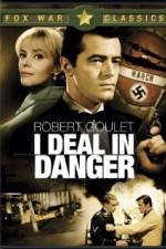 Watch I Deal in Danger Myflixer