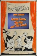 Watch The Fox and the Duck Myflixer