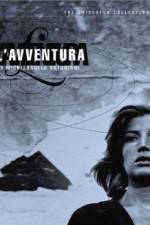 Watch L'avventura Myflixer