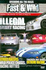 Watch Fast & Wild Myflixer