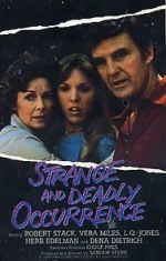 Watch The Strange and Deadly Occurrence Myflixer
